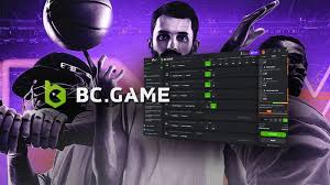 Ultimate Guide to BC Game Crypto Casino BY Ultimate Guide to BC Game Crypto Casino BY