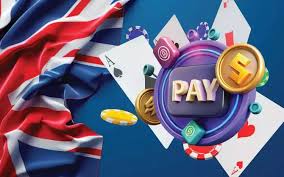 Ultimate Guide to Online Gambling Experience the Best at Casino Online UK InterCasino Ultimate Guide to Online Gambling Experience the Best at Casino Online UK InterCasino