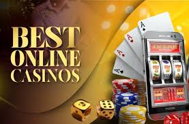Unveiling the Thrills of Spin My Win Casino Unveiling the Thrills of Spin My Win Casino