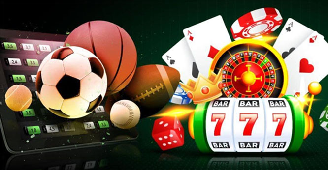 What Are Casino Missions and Quests 33 What Are Casino Missions and Quests 33