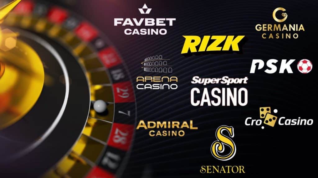 Arena Casino – 100% bonus Iskoristite najbolju ponudu! Arena Casino – 100% bonus Iskoristite najbolju ponudu!