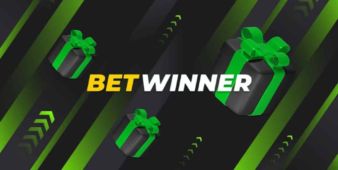 Betwinner Casino - En İyi Online Kumar Deneyimi