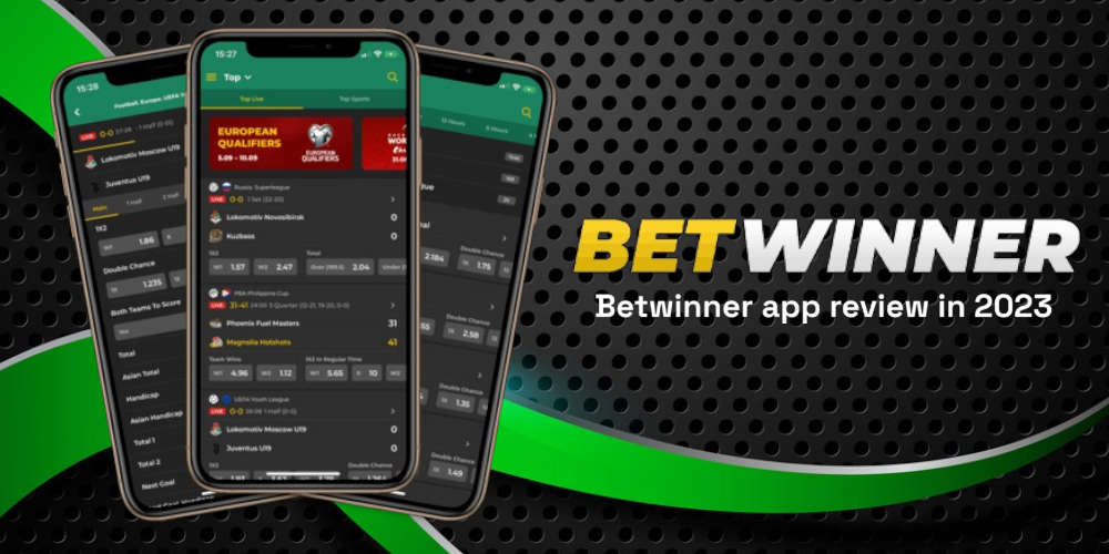 Betwinner Casino - En İyi Online Kumar Deneyimi