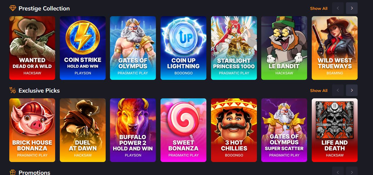 Complete Guide to Vegastars Registration 65