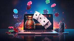 Discover the Thrills of Online Spinbuddha Casino 23