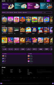 Explore the Exciting World of Gaming at Casiny Casino