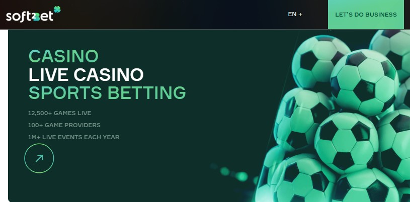 Explore the Exciting World of Soft to Bet
