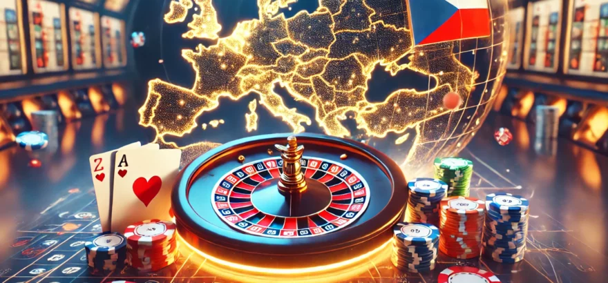Kouzlo online casino Jak se orientovat ve světě virtuálních her