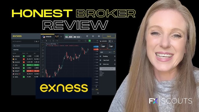 Maximize Your Earnings with Exness Trading Account Maximize Your Earnings with Exness Trading Account
