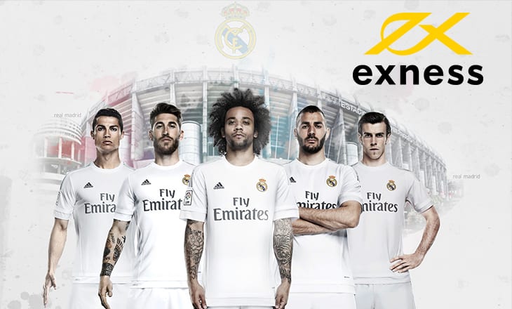 Maximize Your Earnings with Exness Trading Account Maximize Your Earnings with Exness Trading Account