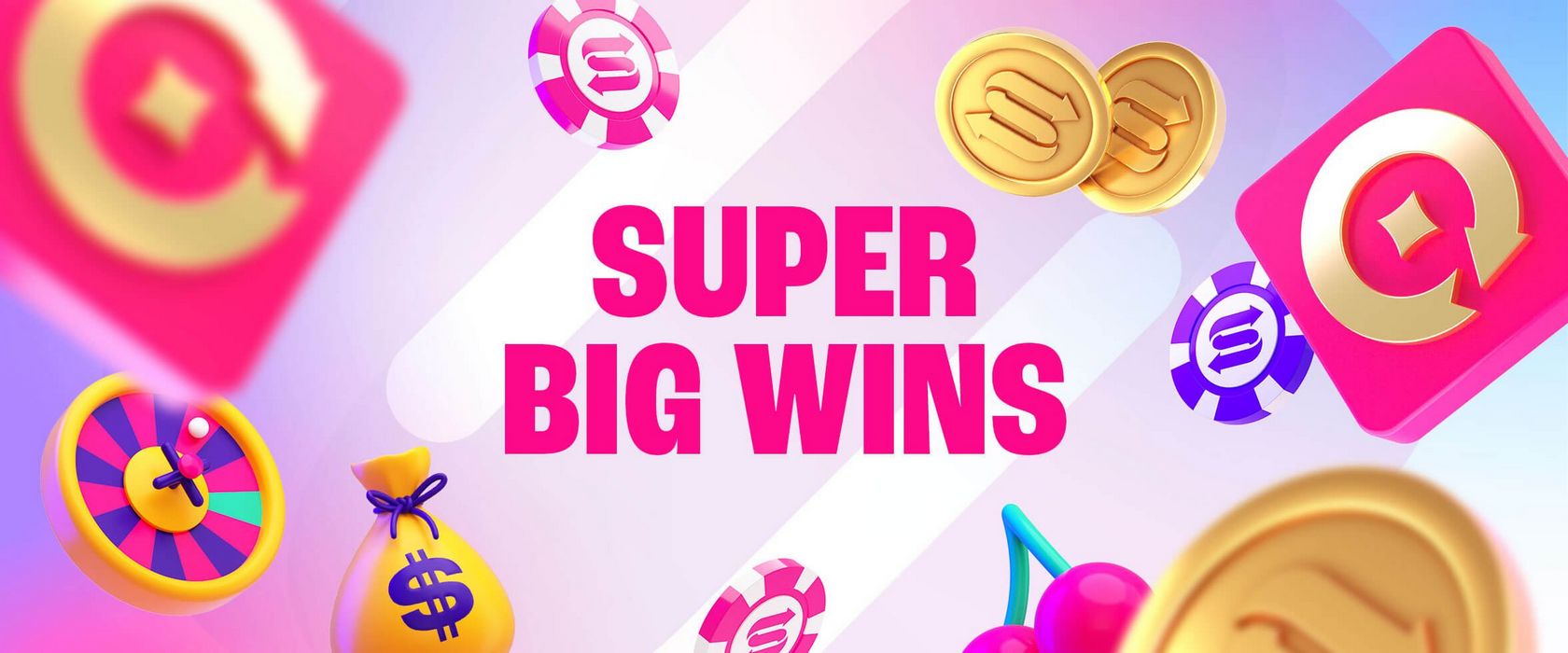 BigWins Casino site