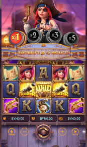 Descubra Wild Bandito: Uma Emocionante Aventura Portuária