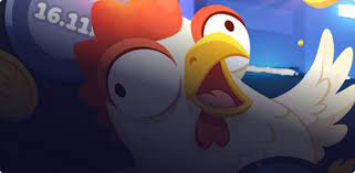 Огляд гри Chicken Road - Як грати в Chicken Roadway