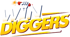 Sports Betting at Win Diggers