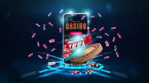 Objevte fascinující svět mezinárodního casino Objevte fascinující svět mezinárodního casino