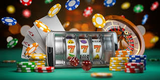 Objevte nejlepší nové casino bonus bez vkladu pro rok 2023