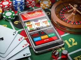 Spin for Fun or Real Unlocking the Excitement of Online Gaming Spin for Fun or Real Unlocking the Excitement of Online Gaming