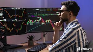 The Evolution of Virtual Crypto Trading Strategies and Trends The Evolution of Virtual Crypto Trading Strategies and Trends