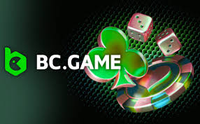 The Ultimate Guide to Casino BC.Game Play, Win, and Enjoy