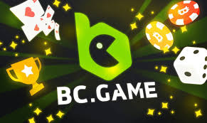 The Ultimate Guide to Casino BC.Game Play, Win, and Enjoy