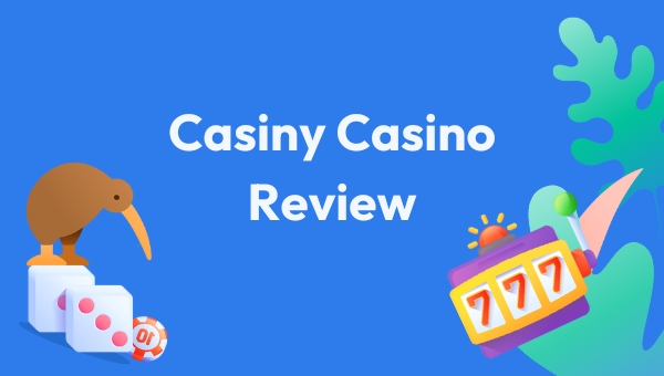 The Ultimate Guide to Casiny App The Ultimate Guide to Casiny App