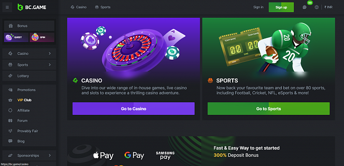 Unlock Your Potential with BC Game Bonus