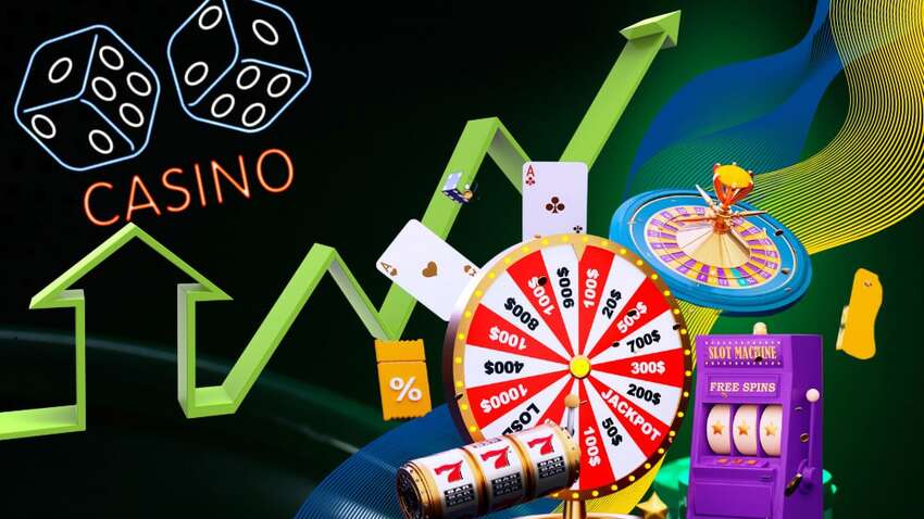  Casino Tips for Winning More