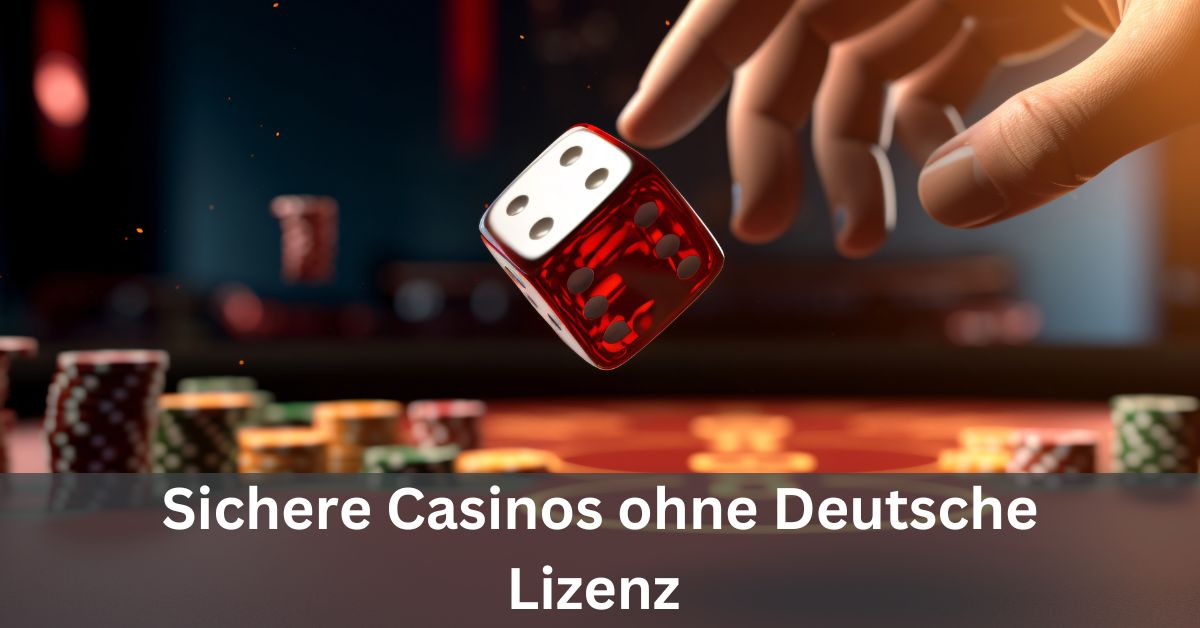 Die Welt der Online Casinos ohne deutsche Lizenz Vor- und Nachteile Die Welt der Online Casinos ohne deutsche Lizenz Vor- und Nachteile