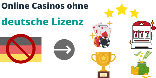 Die Welt der Online Casinos ohne deutsche Lizenz Vor- und Nachteile Die Welt der Online Casinos ohne deutsche Lizenz Vor- und Nachteile