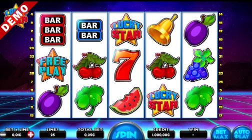 Discovering Excitement Lucky Star India Online Discovering Excitement Lucky Star India Online