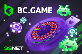 Experience the Thrill of BC.Game Casino Experience the Thrill of BC.Game Casino