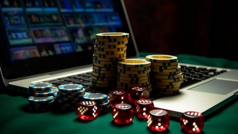 Experience Unmatched Thrills at Fortunica Casino & Sportsbook