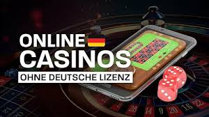 Faszination der Spiele online casino ohne deutsche regeln