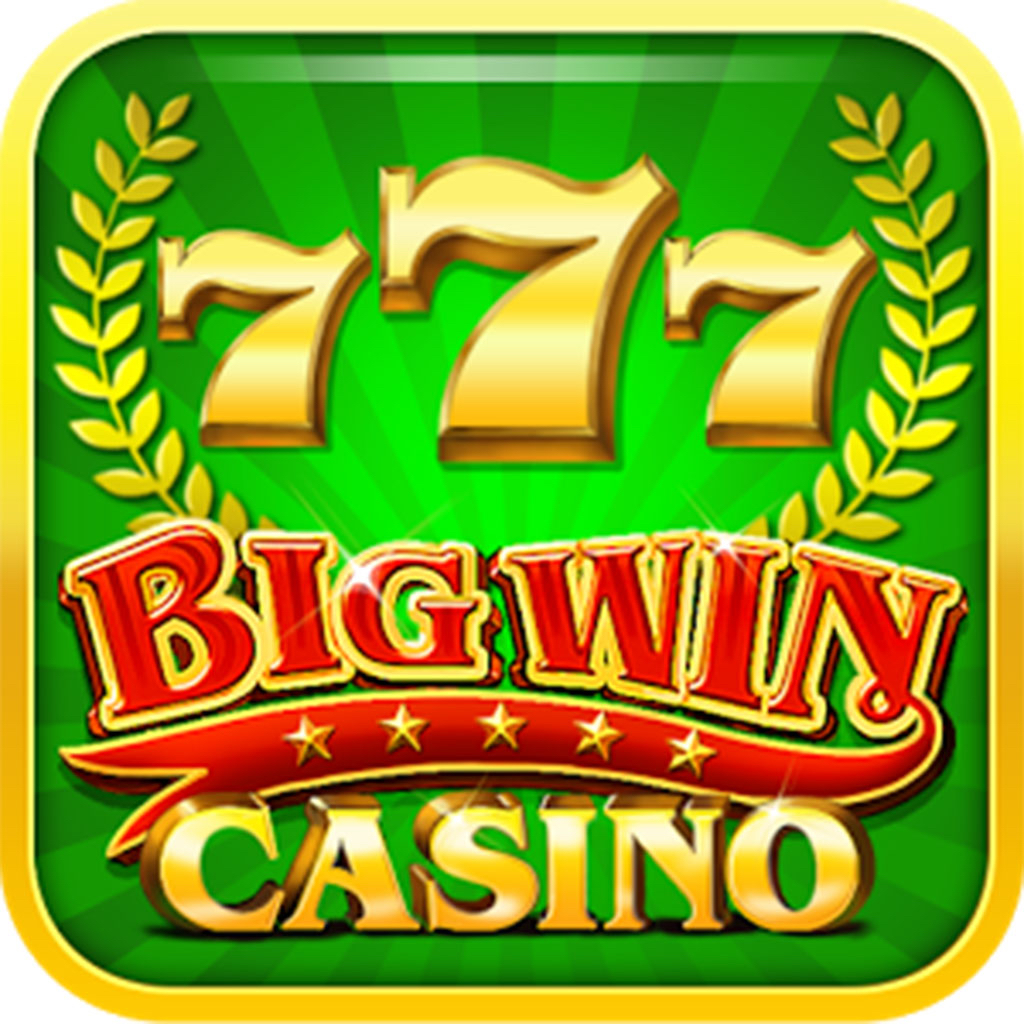 BigWin Online casino