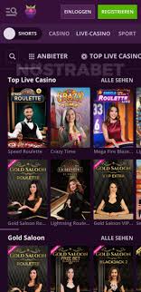 Malina Casino Mobile App