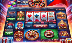 Objevte tajemství nejnovější casino a jejich výhod