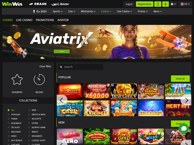 Przewodnik po WinWin Bet login – Jak uzyskać dostęp do swojego konta Przewodnik po WinWin Bet login – Jak uzyskać dostęp do swojego konta