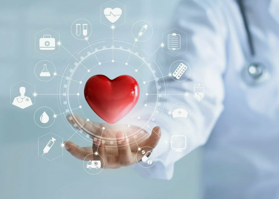 Santé En Ligne  La Révolution Numérique de la Santé