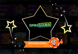 Spinmama - Twoje miejsce na relaks i zabawę Spinmama - Twoje miejsce na relaks i zabawę