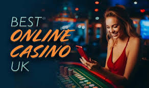 The Ultimate Guide to Finding the Best Payout Online Casino UK