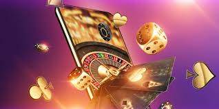 Ultimate Guide to Online Casino Games With High Stakes