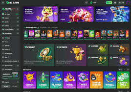 Unlocking Excitement The Ultimate Guide to BC Game Bonus Unlocking Excitement The Ultimate Guide to BC Game Bonus