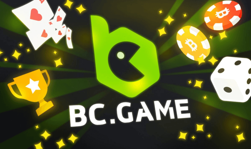 Discover the Exciting App for iOS BC.Game Discover the Exciting App for iOS BC.Game