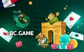 Discovering BC Game Mirror Your Gateway to Thrilling Casino Gaming