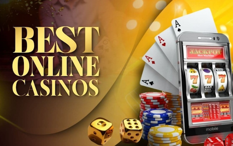 Explore Entertainment at Casino Lucky Manor UK
