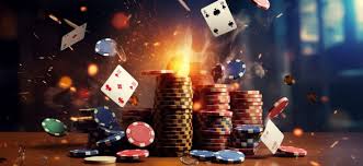 Explore Entertainment at Casino Lucky Manor UK
