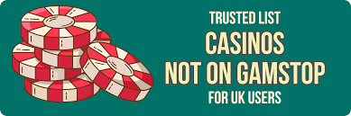 Exploring Non Gamstop UK Casinos A Guide for Players 741069797 Exploring Non Gamstop UK Casinos A Guide for Players 741069797