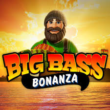 Big Bass Bonanza mine online