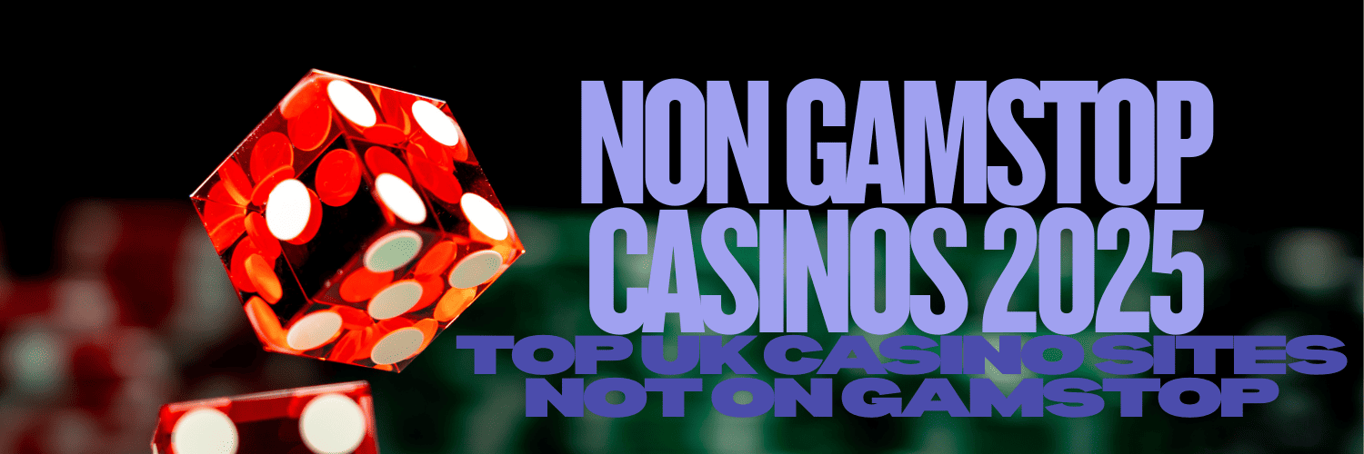 Non Gamstop UK Casino Sites Your Guide to Unrestricted Gaming Non Gamstop UK Casino Sites Your Guide to Unrestricted Gaming