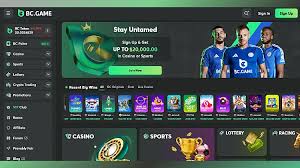Signup BC Game Your Gateway to Exciting Online Gaming